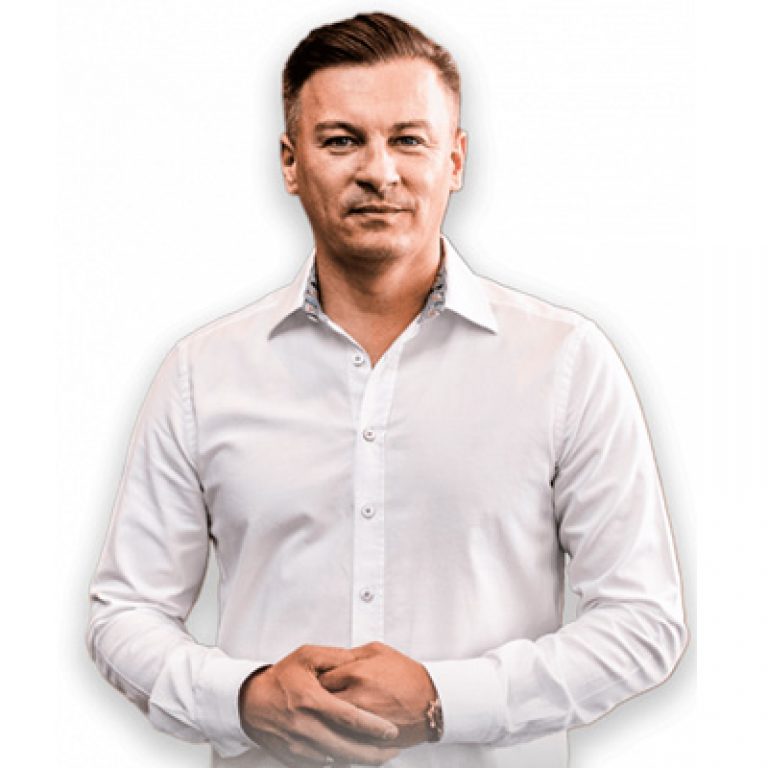 Dawid Przybylski Erfahrungen Marketing & PPC Experte