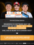 Fun Ki blog Sven Hansen und Tommy Seewald