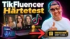 Tikfluencer Ralf Schmitz