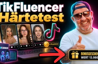Tikfluencer Ralf Schmitz