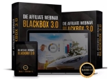 Affiliate Webinar Blackbox 3.0 – Erfahrungen ✓ Test ✓ Einblicke • Ralf Schmitz