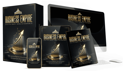Business Empire Spezial Deal