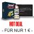 ▷ Content Cashflow (Youtube) Eric Hüther 1 €!
