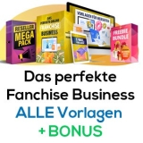 Das perfekte online Franchise Business Erfahrungen – Sven Hansen und Tommy Seewald (Marketingminds & Converttools)