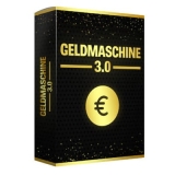▷ Geldmaschine 3.0 Erfahrungen 🥇 Test + BONUS ✓