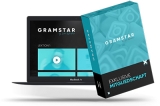 Gramstar ⭐️ Community ✓ Erfahrung  & Test ✓ (Leon Weidner)