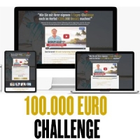 Die Herbst-Offensive 2021 – 5 Tage Challenge zu 100.000 € Umsatz!?