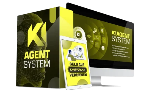 KI Agents System 