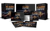 KI Audio Empire Erfahrungen: Wie ich in 20 Minuten ein Hörbuch baue und als Affiliate skaliere