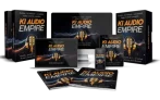 KI Audio Empire Erfahrungen: Wie ich in 20 Minuten ein Hörbuch baue und als Affiliate skaliere