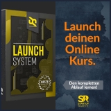 Launch System Erfahrungen – Das All-In-One Erfolgssystem für deinen Online Kurs!