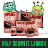 Monster Affiliate Erfahrungen – Ralf Schmitz (One Click System)
