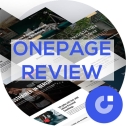 Onepage Pagebuilder Erfahrungen – Marcel Knopf (Fastlane Marketing GmbH)