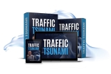 ▷ Traffic Tsunami Erfahrungen 🔴 Nie mehr Traffic-Probleme! + Bonus ✓