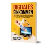 ▷ Digitaleseinkommen Buch  [GESCHENKT] 🥇 Einblick & Inhaltsverzeichnis ✓